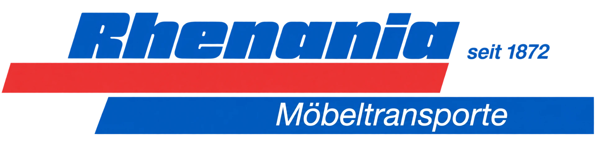 Rhenania Möbeltransporte seit 1872